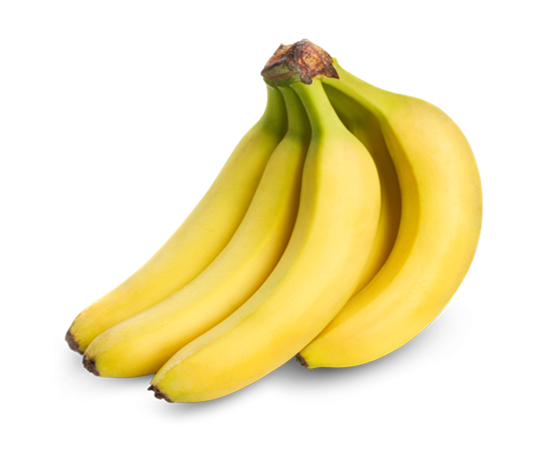 Bananas