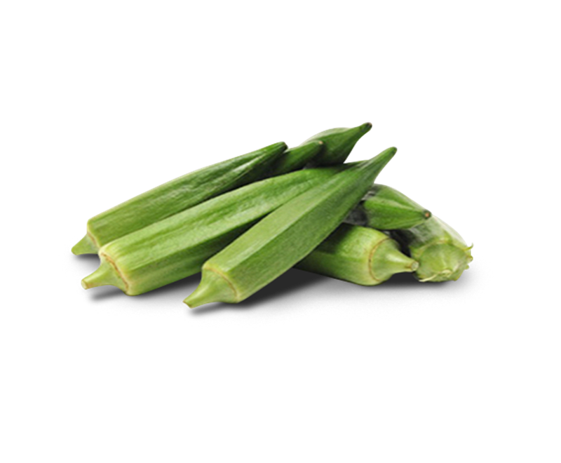 Okra