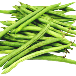 Fresh Beans