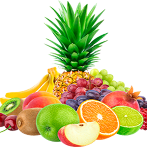 Exotic Fruits